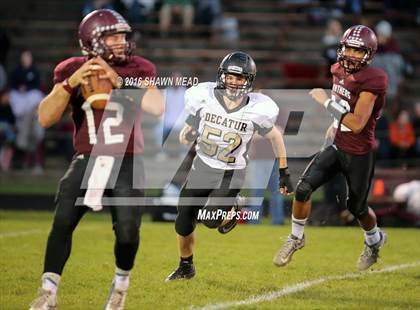 Thumbnail 1 in Decatur @ Watervliet photogallery.
