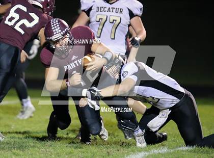 Thumbnail 2 in Decatur @ Watervliet photogallery.