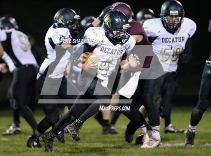 Thumbnail 2 in Decatur @ Watervliet photogallery.