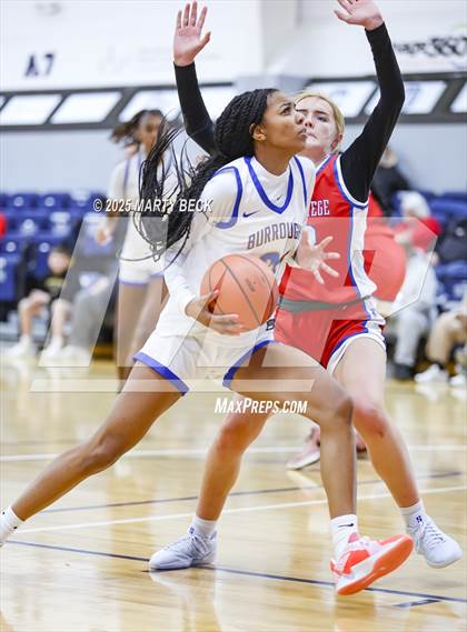 Thumbnail 1 in Bishop Miege vs John Burroughs (Sophie Cunningham Classic) photogallery.