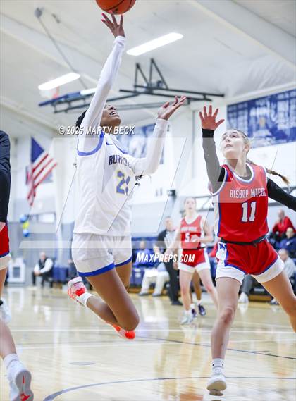 Thumbnail 1 in Bishop Miege vs John Burroughs (Sophie Cunningham Classic) photogallery.