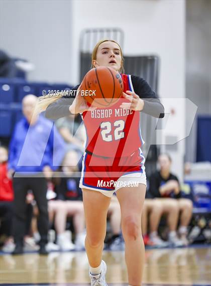 Thumbnail 3 in Bishop Miege vs John Burroughs (Sophie Cunningham Classic) photogallery.