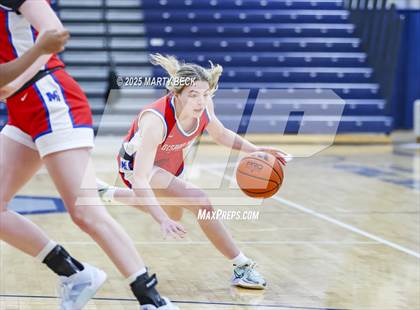 Thumbnail 1 in Bishop Miege vs John Burroughs (Sophie Cunningham Classic) photogallery.