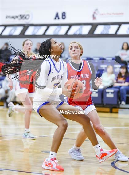 Thumbnail 1 in Bishop Miege vs John Burroughs (Sophie Cunningham Classic) photogallery.