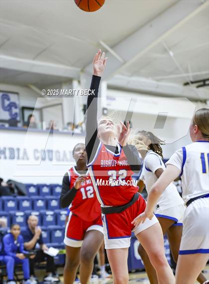 Thumbnail 3 in Bishop Miege vs John Burroughs (Sophie Cunningham Classic) photogallery.