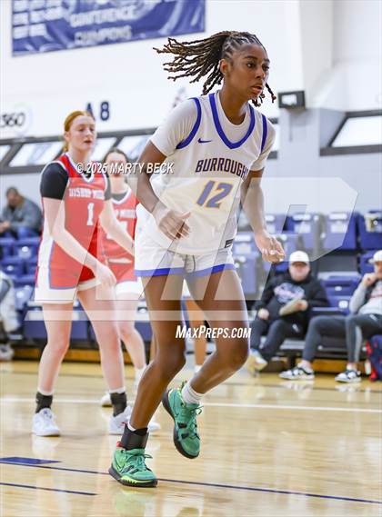 Thumbnail 1 in Bishop Miege vs John Burroughs (Sophie Cunningham Classic) photogallery.