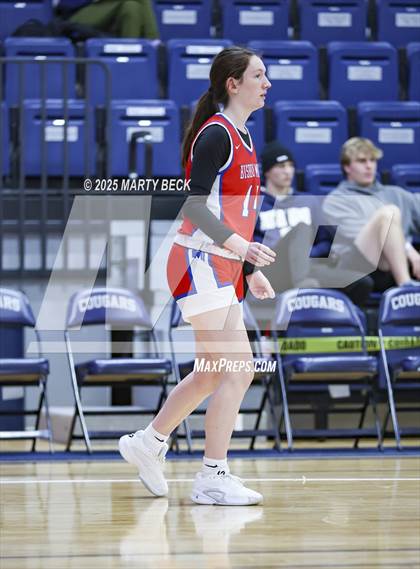Thumbnail 2 in Bishop Miege vs John Burroughs (Sophie Cunningham Classic) photogallery.