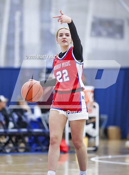 Thumbnail 1 in Bishop Miege vs John Burroughs (Sophie Cunningham Classic) photogallery.