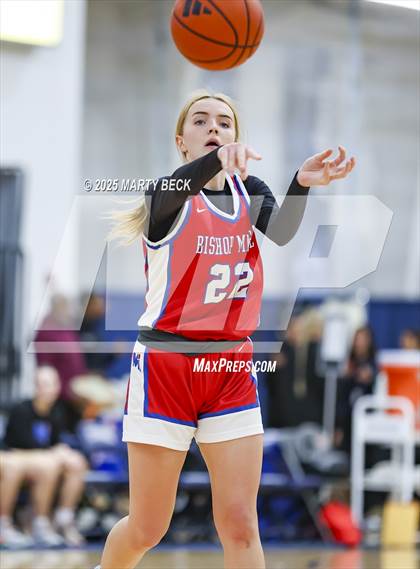 Thumbnail 1 in Bishop Miege vs John Burroughs (Sophie Cunningham Classic) photogallery.