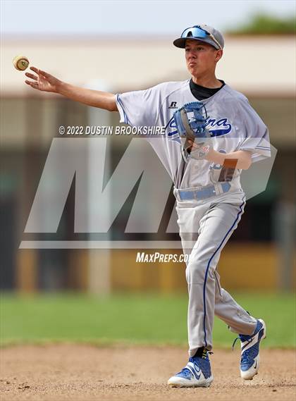 Thumbnail 2 in Sierra @ Oakdale photogallery.