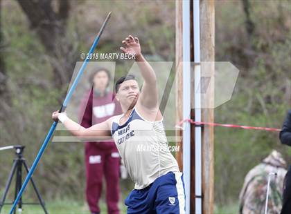 Thumbnail 2 in Jefferson City Relays photogallery.