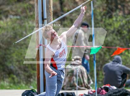Thumbnail 2 in Jefferson City Relays photogallery.