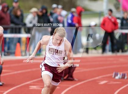 Thumbnail 2 in Jefferson City Relays photogallery.