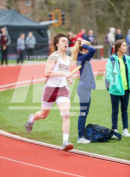 Thumbnail 3 in Jefferson City Relays photogallery.