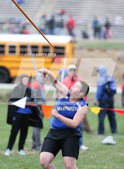Thumbnail 3 in Jefferson City Relays photogallery.