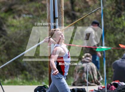 Thumbnail 3 in Jefferson City Relays photogallery.