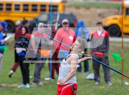 Thumbnail 1 in Jefferson City Relays photogallery.