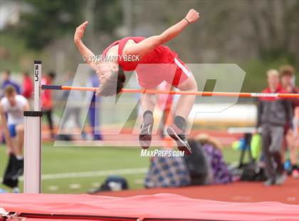 Thumbnail 2 in Jefferson City Relays photogallery.
