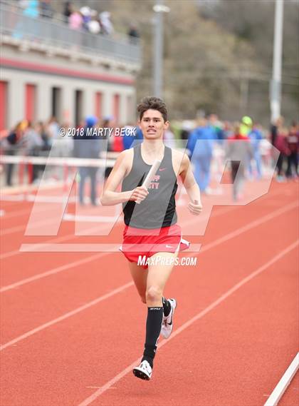 Thumbnail 3 in Jefferson City Relays photogallery.