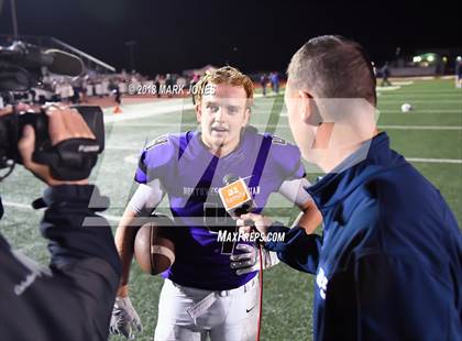 Thumbnail 3 in Northwest Christian vs. Yuma Catholic (AIA 3A Final Awards) photogallery.