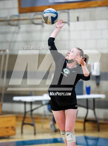 Thumbnail 1 in Granite Bay @ Rocklin photogallery.
