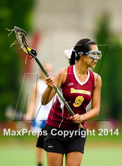 Thumbnail 3 in Bromfield vs Newburyport (MIAA Division 2 Final) photogallery.