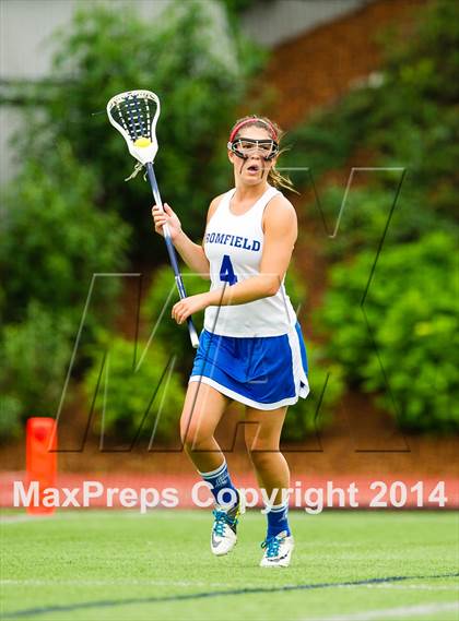 Thumbnail 2 in Bromfield vs Newburyport (MIAA Division 2 Final) photogallery.