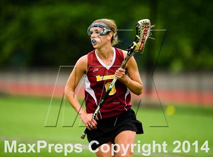Thumbnail 3 in Bromfield vs Newburyport (MIAA Division 2 Final) photogallery.