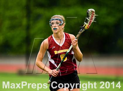 Thumbnail 3 in Bromfield vs Newburyport (MIAA Division 2 Final) photogallery.