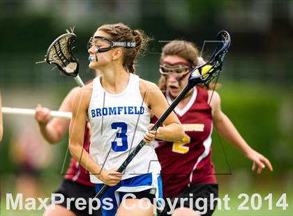 Thumbnail 1 in Bromfield vs Newburyport (MIAA Division 2 Final) photogallery.