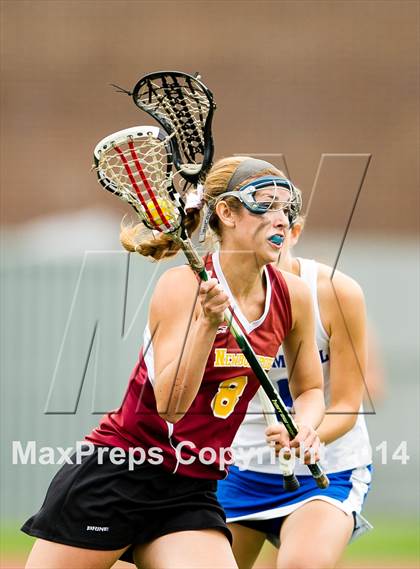 Thumbnail 2 in Bromfield vs Newburyport (MIAA Division 2 Final) photogallery.
