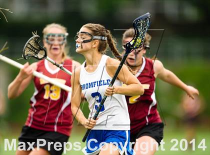 Thumbnail 3 in Bromfield vs Newburyport (MIAA Division 2 Final) photogallery.