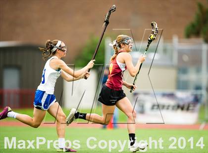 Thumbnail 1 in Bromfield vs Newburyport (MIAA Division 2 Final) photogallery.