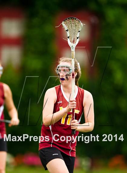 Thumbnail 2 in Bromfield vs Newburyport (MIAA Division 2 Final) photogallery.