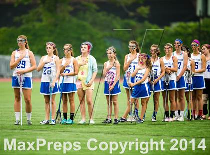 Thumbnail 2 in Bromfield vs Newburyport (MIAA Division 2 Final) photogallery.