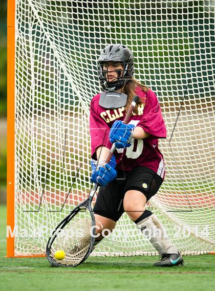 Thumbnail 3 in Bromfield vs Newburyport (MIAA Division 2 Final) photogallery.
