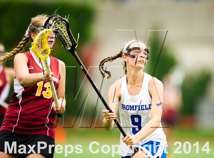 Thumbnail 1 in Bromfield vs Newburyport (MIAA Division 2 Final) photogallery.