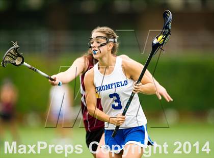 Thumbnail 2 in Bromfield vs Newburyport (MIAA Division 2 Final) photogallery.