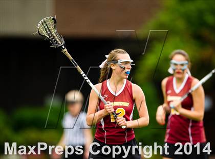 Thumbnail 1 in Bromfield vs Newburyport (MIAA Division 2 Final) photogallery.