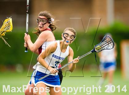 Thumbnail 2 in Bromfield vs Newburyport (MIAA Division 2 Final) photogallery.