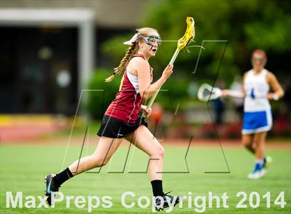Thumbnail 3 in Bromfield vs Newburyport (MIAA Division 2 Final) photogallery.