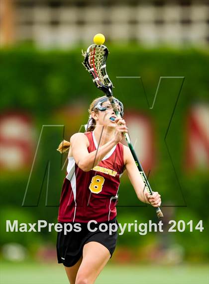 Thumbnail 3 in Bromfield vs Newburyport (MIAA Division 2 Final) photogallery.