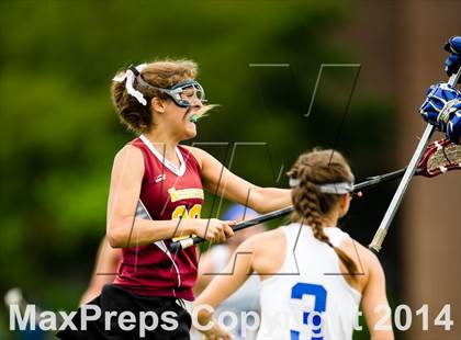 Thumbnail 3 in Bromfield vs Newburyport (MIAA Division 2 Final) photogallery.
