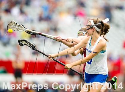 Thumbnail 1 in Bromfield vs Newburyport (MIAA Division 2 Final) photogallery.