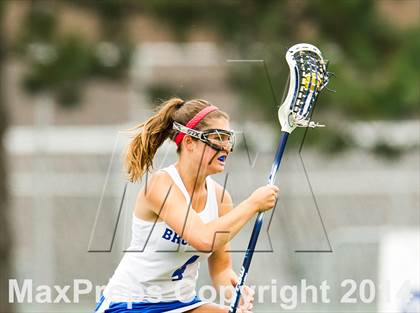 Thumbnail 2 in Bromfield vs Newburyport (MIAA Division 2 Final) photogallery.