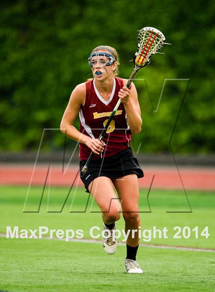 Thumbnail 1 in Bromfield vs Newburyport (MIAA Division 2 Final) photogallery.