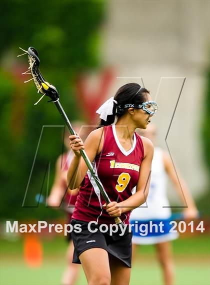 Thumbnail 3 in Bromfield vs Newburyport (MIAA Division 2 Final) photogallery.