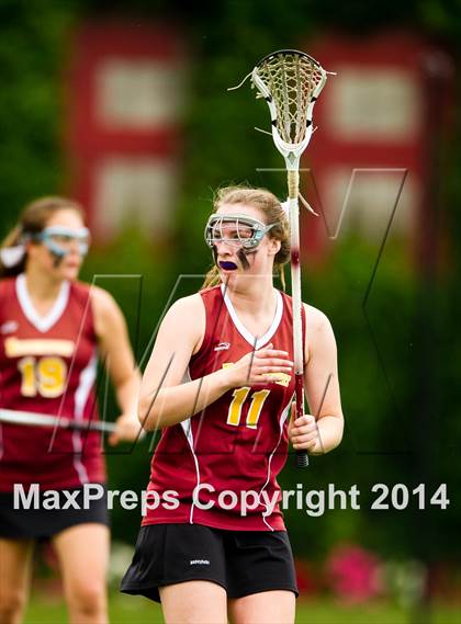 Thumbnail 1 in Bromfield vs Newburyport (MIAA Division 2 Final) photogallery.