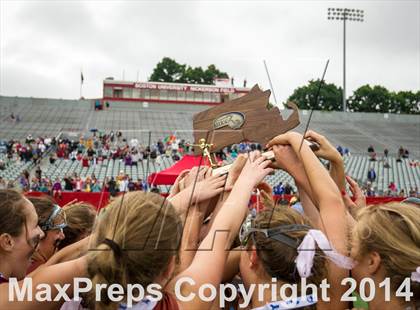 Thumbnail 2 in Bromfield vs Newburyport (MIAA Division 2 Final) photogallery.