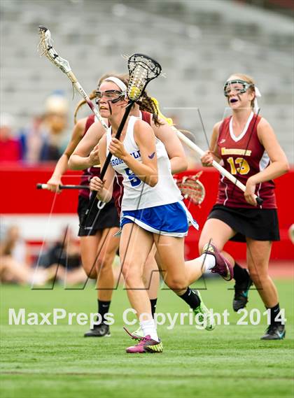 Thumbnail 3 in Bromfield vs Newburyport (MIAA Division 2 Final) photogallery.